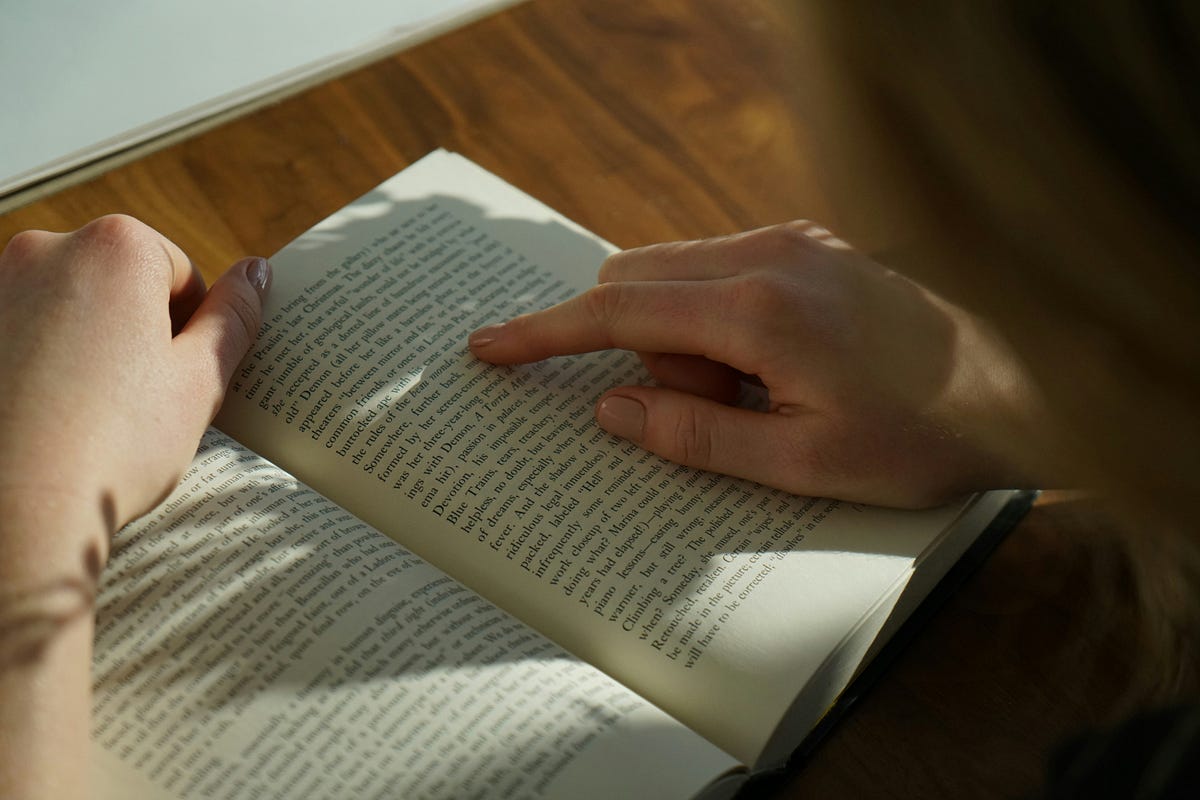 How to Get Paid for Book Reviews