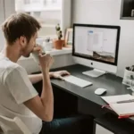 How Authors Build Their Unique Writing Style