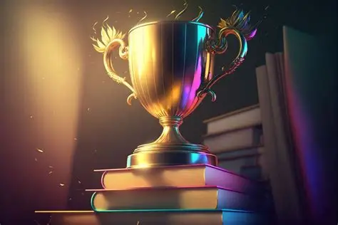 How Literary Awards Influence the Book Market